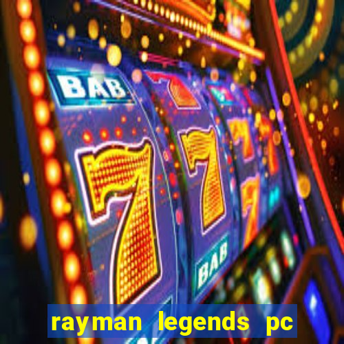 rayman legends pc download pt br